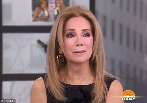Daytime Tv Legend Kathie Lee Gifford Announces She Is Leaving Today