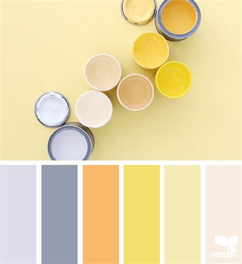 Https://tommynaija.com/paint Color/complimentary Paint Color For Yellow