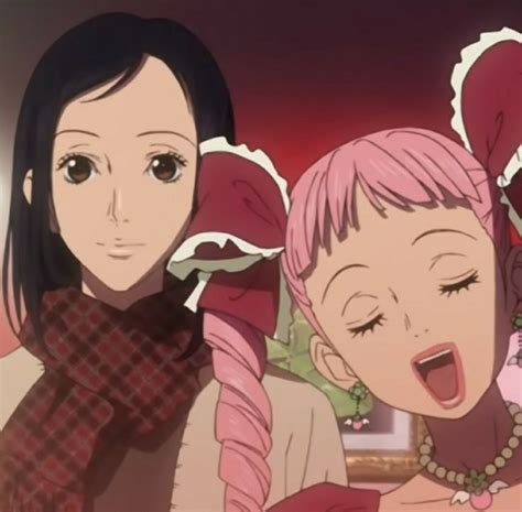 ੭˃̵ᴗ˂̵੭ 𝟭𝗸𝗶𝘀𝘀𝟰𝗺𝗲 ࣪₊♡ Paradise Kiss Anime Cute Anime Pics