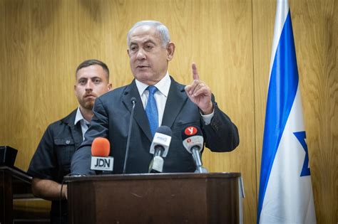 استطلاع رأي كتلة المعارضة بزعامة نتنياهو تقترب من الحصول على أغلبية تايمز أوف إسرائيل