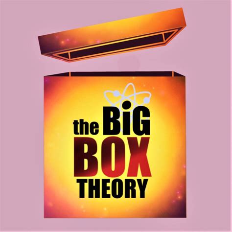 The Big Box Theory