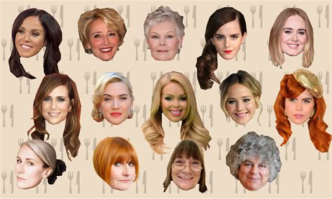 About 6 hr 30 min. My All-Female Fantasy Dinner Party Guest List ...