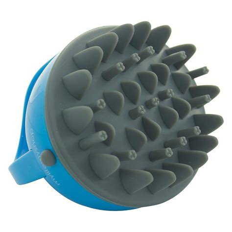 Groove | Rejuvenating Scalp Massager | Scalp treatment ...