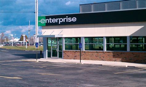 Enterprise Rent A Car