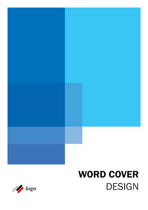 Microsoft Word Cover Templates 11 Free Download Word Free
