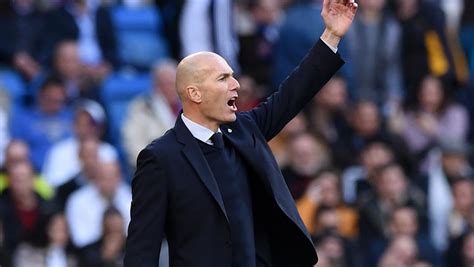 We did not find results for: Zidane, el tercer entrenador con más victorias en el Real ...