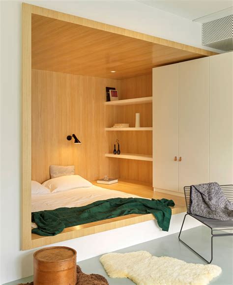 Small Bedroom Minimalist Style 40 Simple And Chic Minimalist Bedrooms