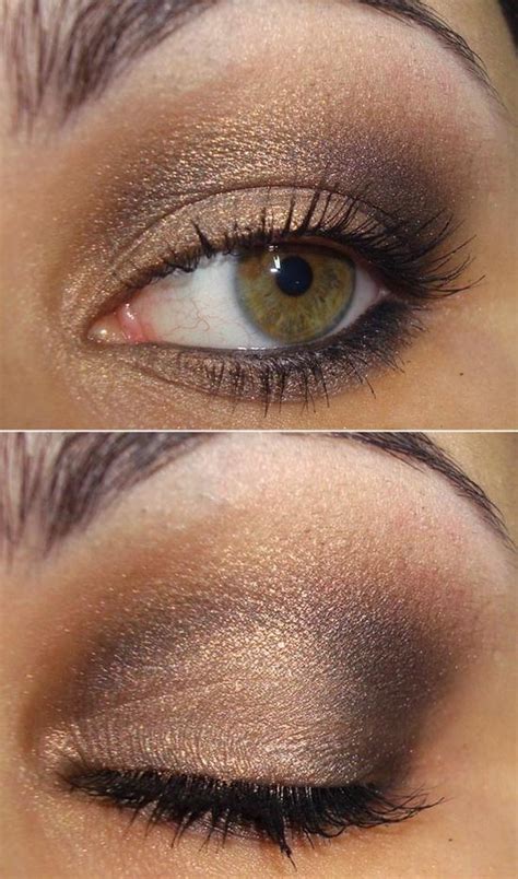 How To Create The Smoky Eye Makeup Look For Your Wedding
