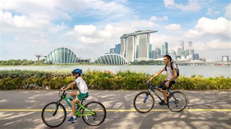 Find here all the track cycling events in the world. A guide to Singapore's best cycling routes - Visit ...