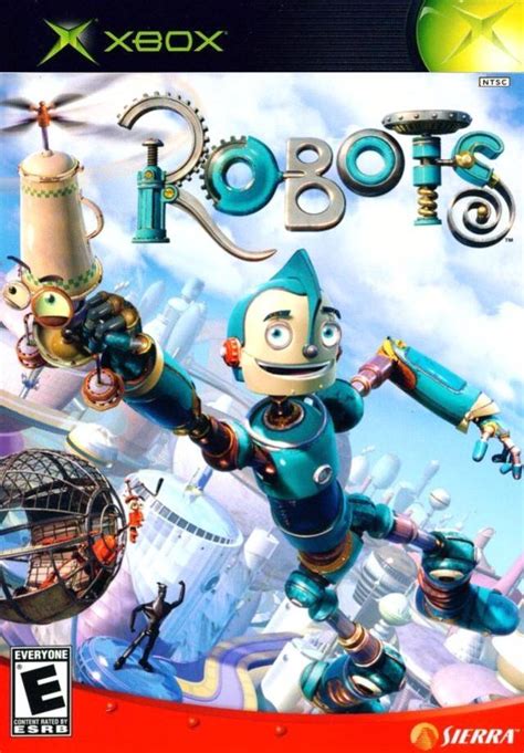 Robot Games For Xbox 360 Xbox 360 Is The 7th Generation Console And The Second In The
