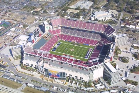 2021 tampa bay buccaneers season tickets (includes tickets to all regular season home games). Tampa Bay Buccaneers Arena / Welcome to the new home of ...