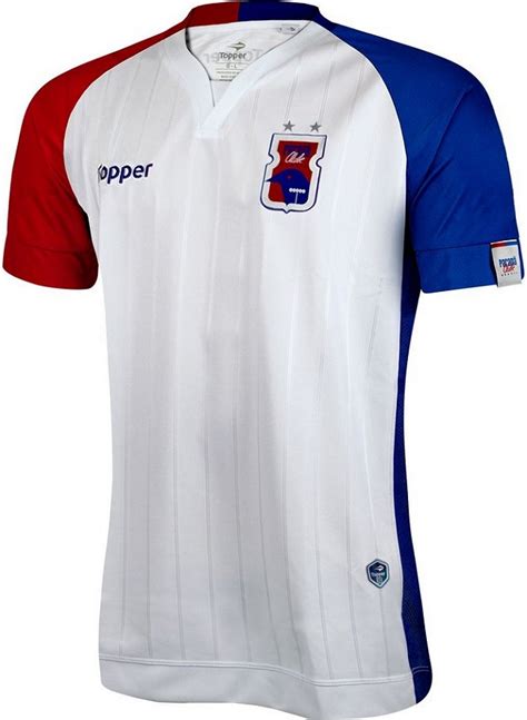 Sábado, das 9h às 16h; Topper lança as novas camisas do Paraná Clube - Show de ...