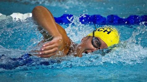 How To Learn To Swim ⋆ Facts About Swimming