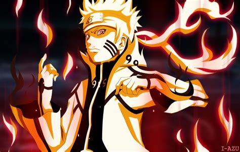 Wallpaper Power Anime Art Guy Naruto Naruto Naruto Uzumaki Images