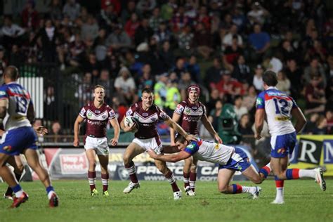 Looking for newcastle knights vs manly sea eagles nrl round 14 tips? Manly Sea Eagles vs Newcastle Knights | The Border Mail ...