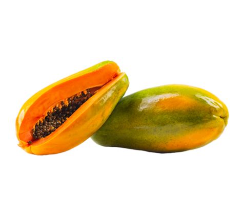 La Papaya Es Un Alimento Rico En Agua Y Bajo En Calorías Agrobel Sas
