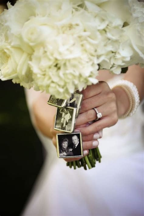 A person that you love, usually a…. 20 Ways To Honor The Departed At Your Wedding | WeddingMix