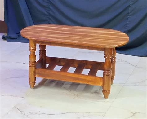 Wood Tea Pai Table