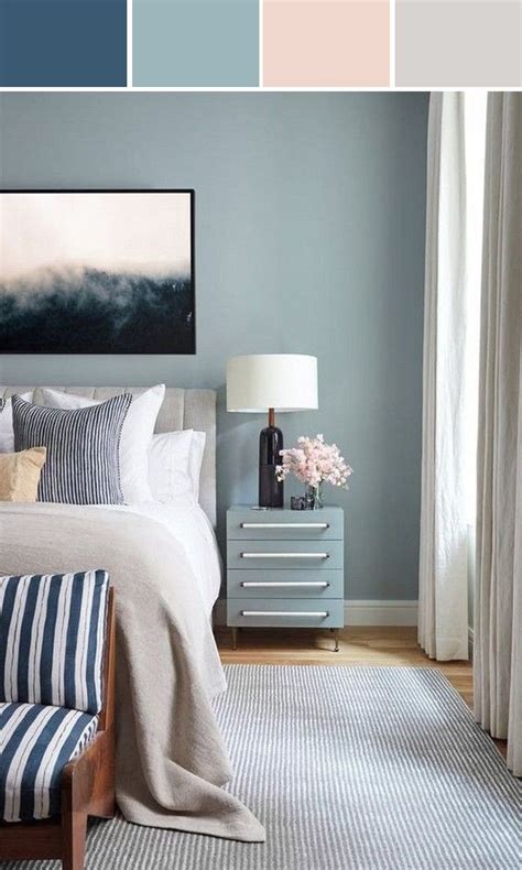 What Are The Most Popular Paint Colors For Bedrooms Nina Mickens