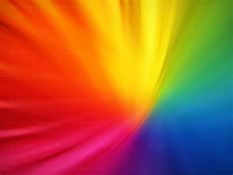 Free Download Abstract Rainbow Background 2400x1800 For Your Desktop
