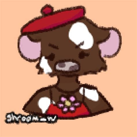 Cow Maker ｜picrew In 2021 Character Maker Mood Pics Cow