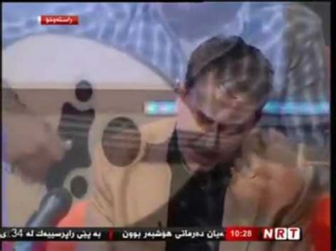 Kamaran omar bochi hatuy bochi hatoi bochi hati. kamaran omar 2013 nrt program _ Bo Mam Jalal - YouTube