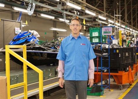 The yamaha corporation (ヤマハ株式会社,yamaha kabushiki gaisha) (tyo: Yamaha Motor Manufacturing Corporation of America Promotes ...