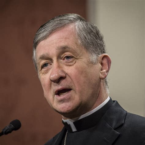 Cardinal Blase Cupich Invites Lgbt Catholics To Dialogue Seeks To Learn From Their Lives New