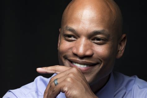 Wes Moore To Leave Robin Hood New America Hires Chief Transformation