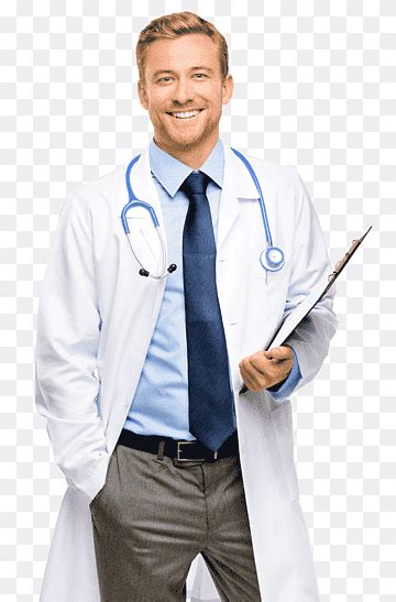 Doctor Png Images Pngwing