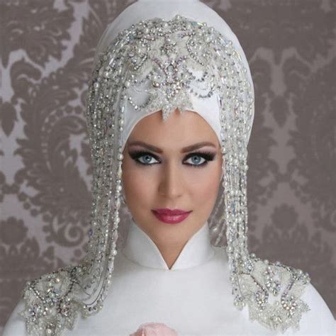 Pin On Hijab Bridal