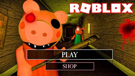 Murder mystery 2 2.4 4. Playing piggy on roblox ! - YouTube