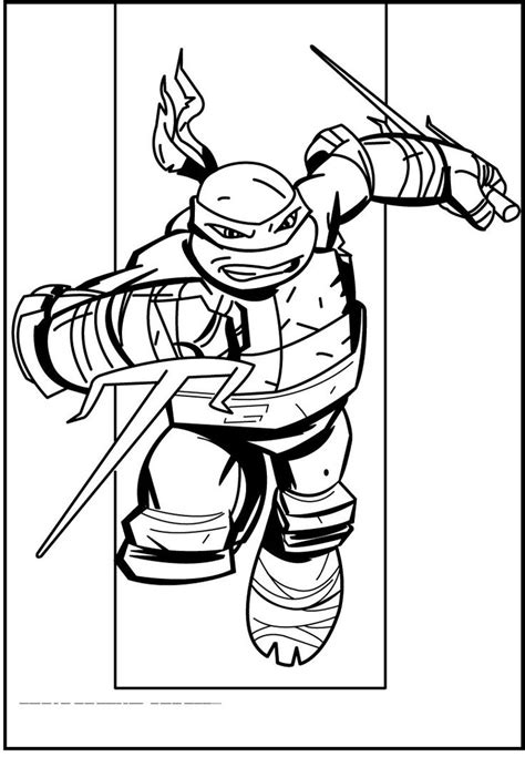 Sailor moon group coloring pages. Teenage Mutant Ninja Turtles Raphael Coloring Pages For ...