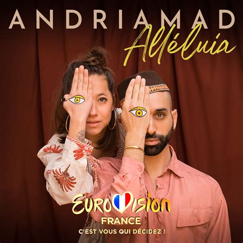 Découvrez Alléluia Le Nouveau Single Dandriamad Just Music