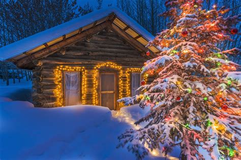 51 Outdoor Christmas Lights Ideas That Will Impress The Neighbors Artofit