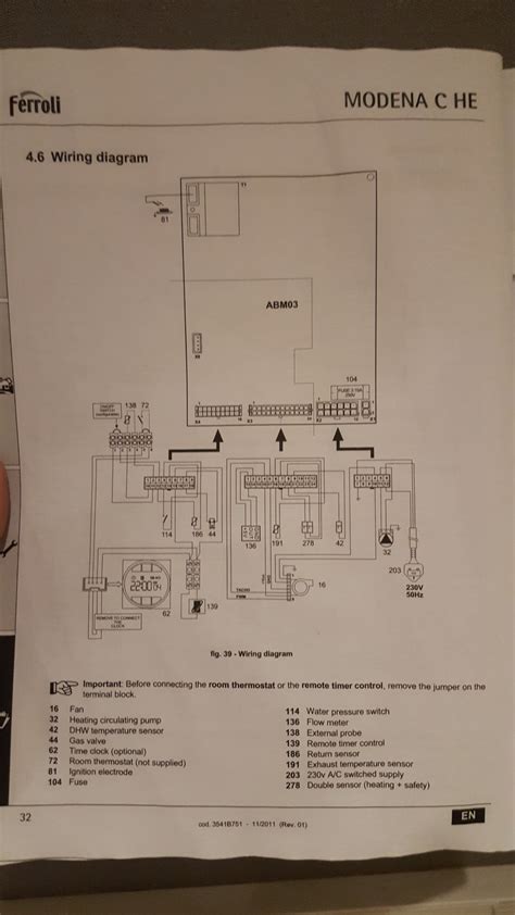 Hive Active Heating 2 Wiring Diagram
