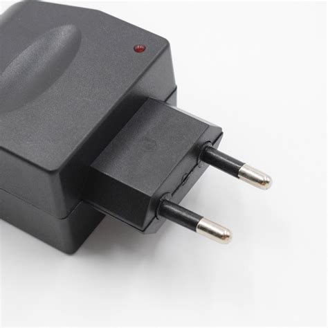 Xcgaoon Ac Zu Dc Adapter Konverter Auto Ladeger T Grandado