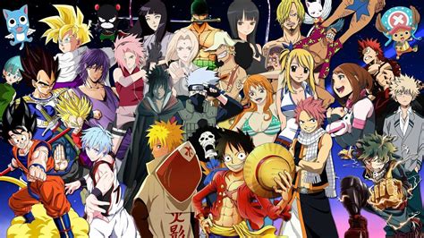 Free Download 81 Wallpaper Naruto One Piece Hd Terbaru Background Id