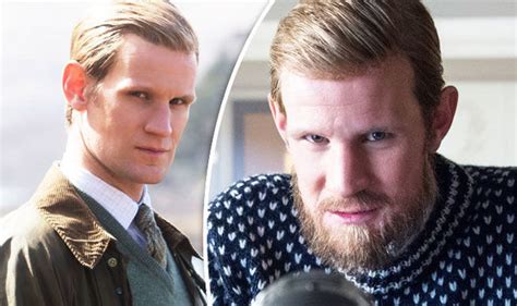The Crown Season 3 Matt Smith Lets Slip First Details Of Prince Philip Replacement Tv And Radio
