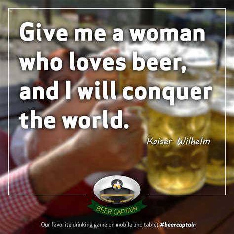 Beer Quote Basalikum