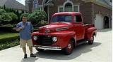 Photos of Classic Trucks For Sale