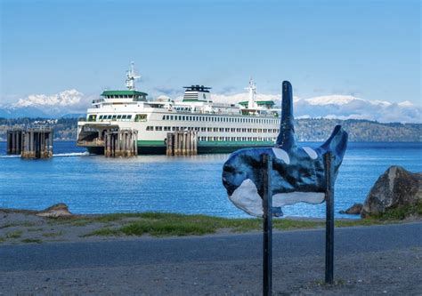 5 Best Things To Do In Edmonds Washington