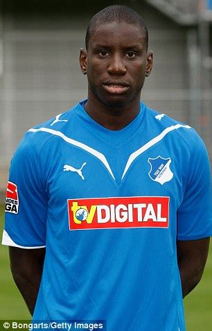View the player profile of fc lugano forward demba ba, including statistics and photos, on the official website of the premier league. Ba humbug! Angry Hoffenheim striker slams German club for ...