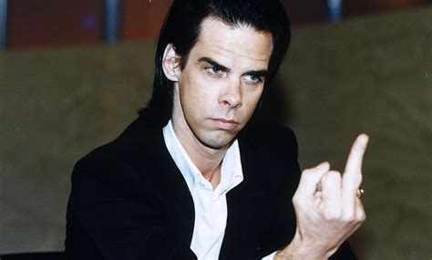 Nick Cave Tour 2020 Tickets Dates And Concert Schedule