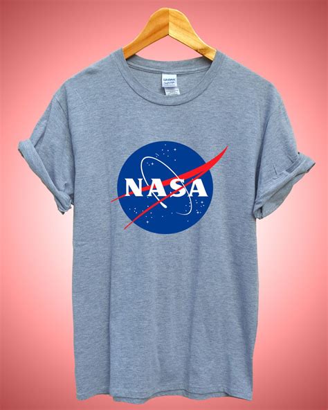 Nasa Shirt Nasa Space Shirt Nasa Tshirt Nasa Sweatshirt Nasa Tank Size