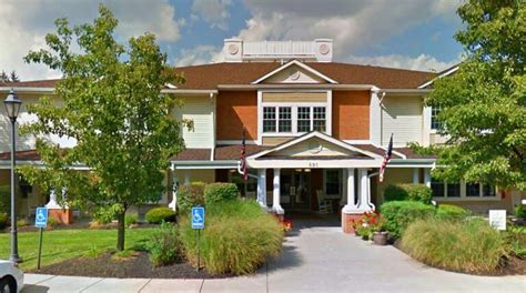 Paramount Senior Living At Westerville Get Info Pricing Today