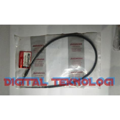 Jual Cable Comp Choke Cs Original Ahm Shopee Indonesia