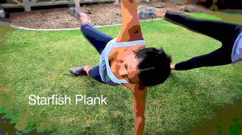 Sweat It Out Thursdays Plank Exercise Youtube