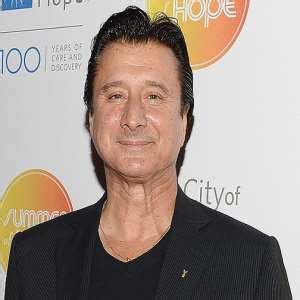 He also has had a successful solo career. Steve Perry Birthday, Real Name, Age, Weight, Height ...