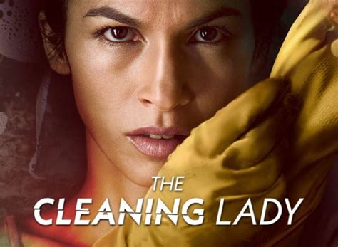 The Cleaning Lady Trailer Tv